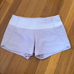 Lululemon Athletic Shorts